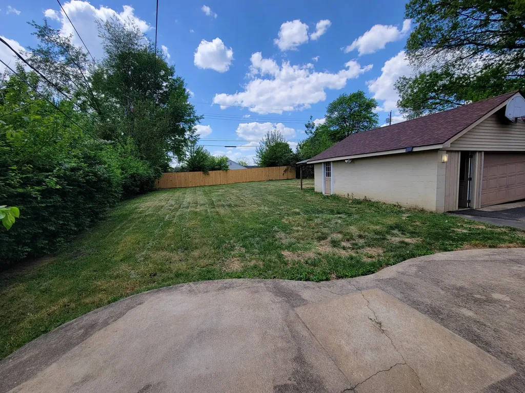644 Northside Drive Lexington KY 40505