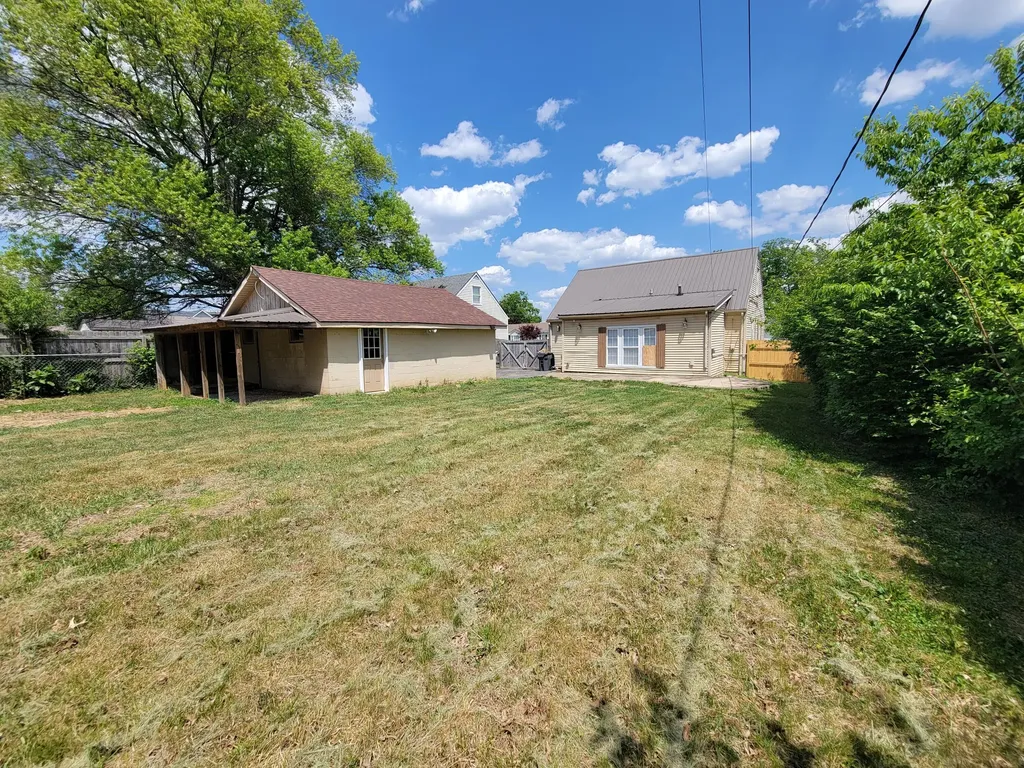 644 Northside Drive Lexington KY 40505