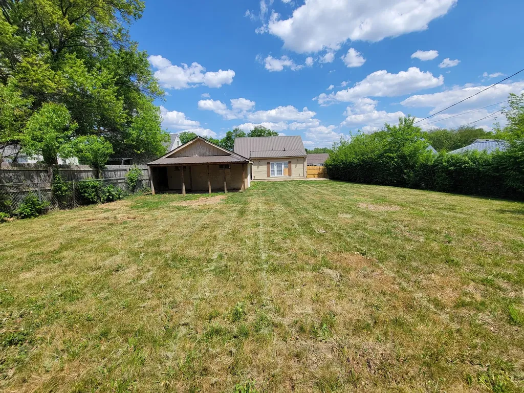 644 Northside Drive Lexington KY 40505