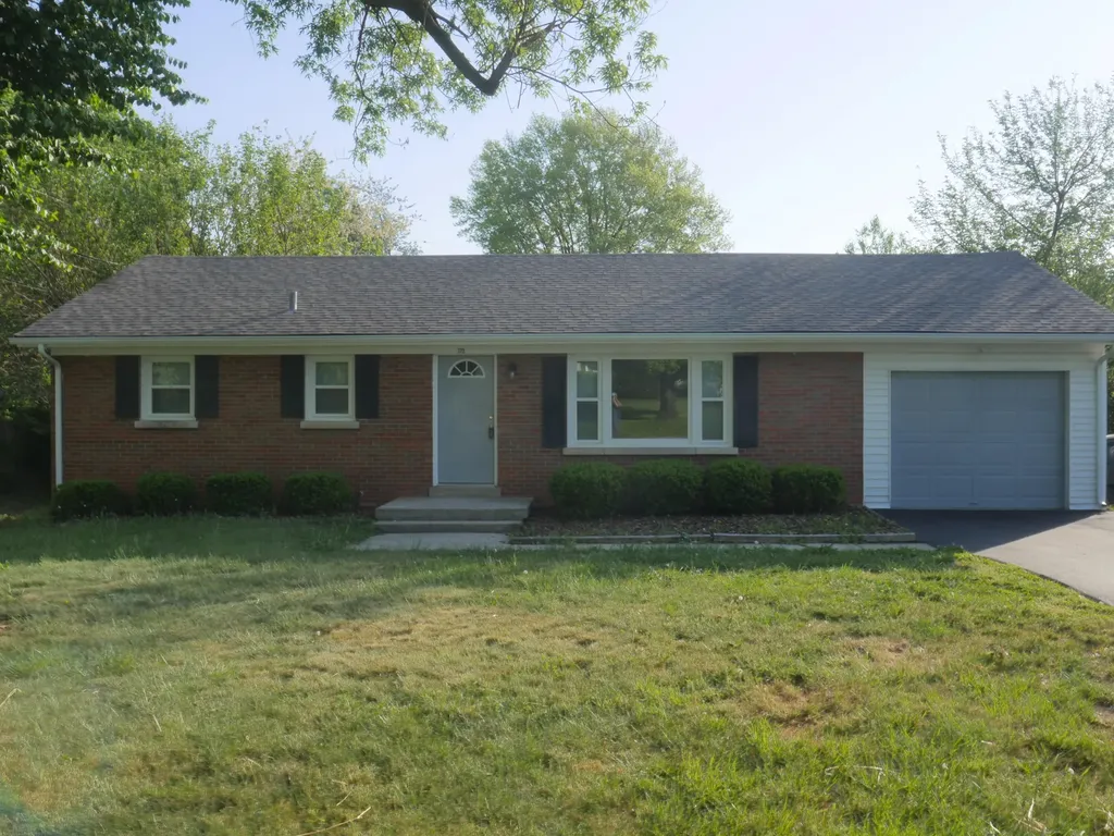 175 Winston Avenue Lexington KY 40505