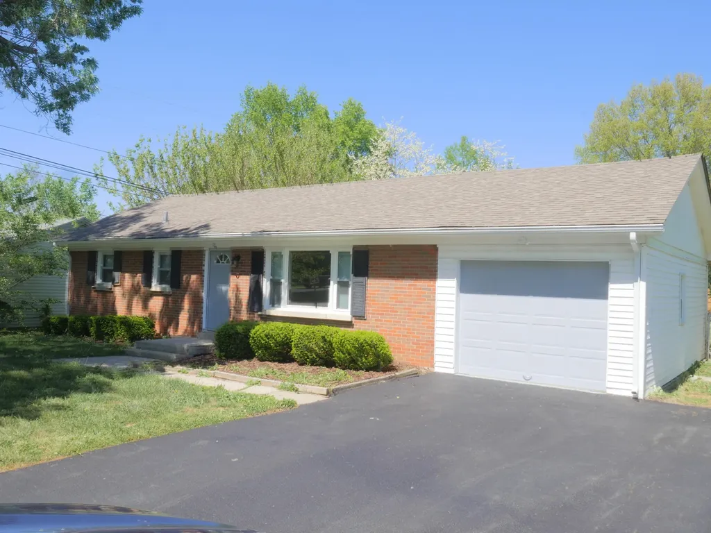 175 Winston Avenue Lexington KY 40505
