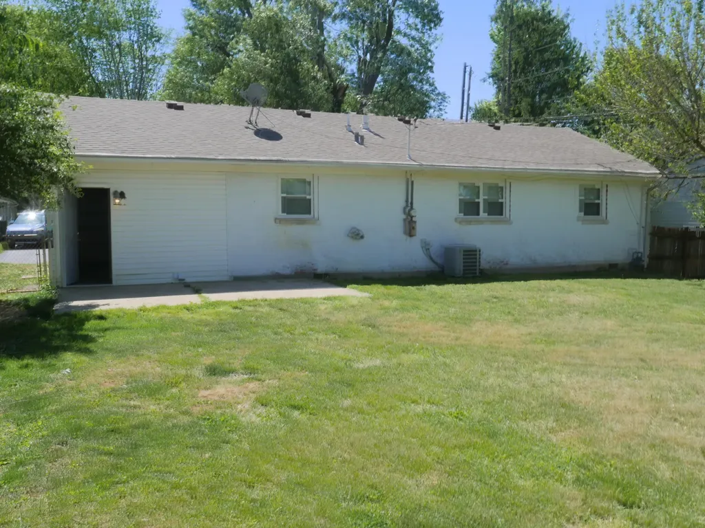 175 Winston Avenue Lexington KY 40505