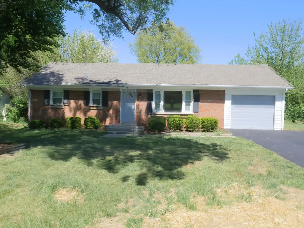 175 Winston Avenue Lexington KY 40505