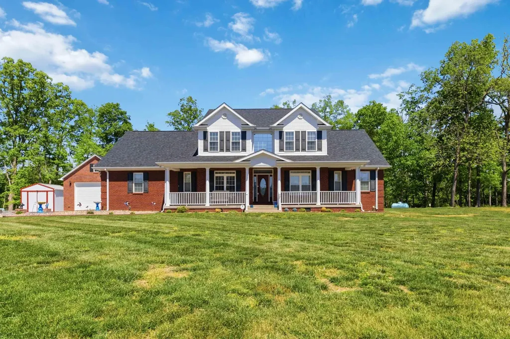 775 Cedar Pointe Drive Somerset KY 42501