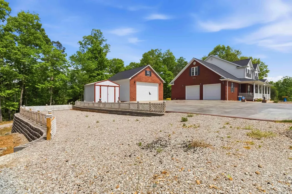 775 Cedar Pointe Drive Somerset KY 42501