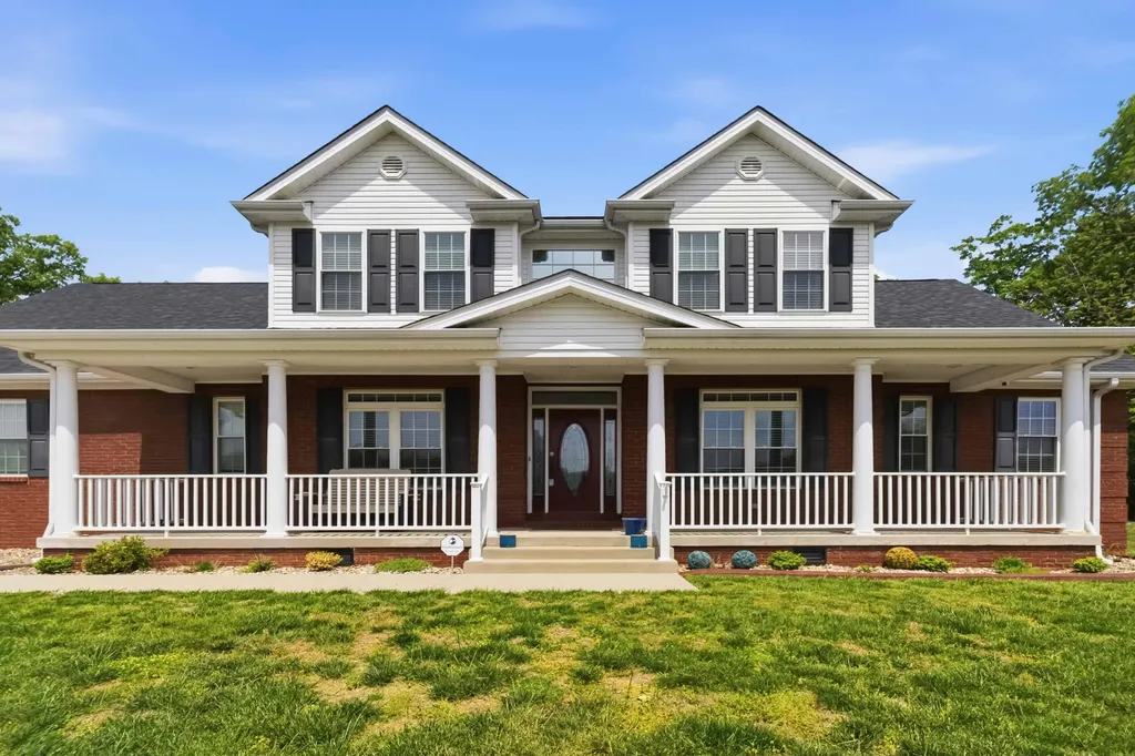 775 Cedar Pointe Drive Somerset KY 42501