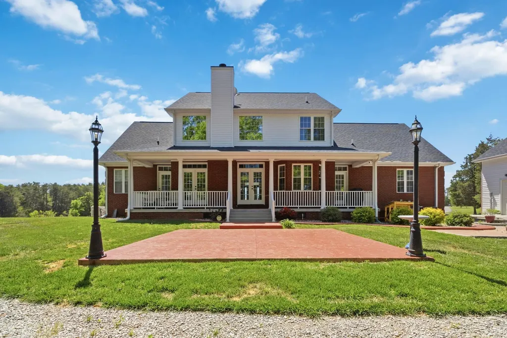 775 Cedar Pointe Drive Somerset KY 42501