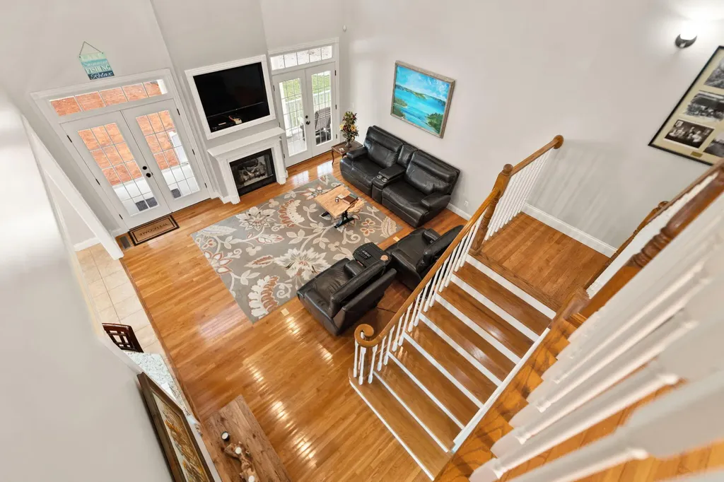 775 Cedar Pointe Drive Somerset KY 42501