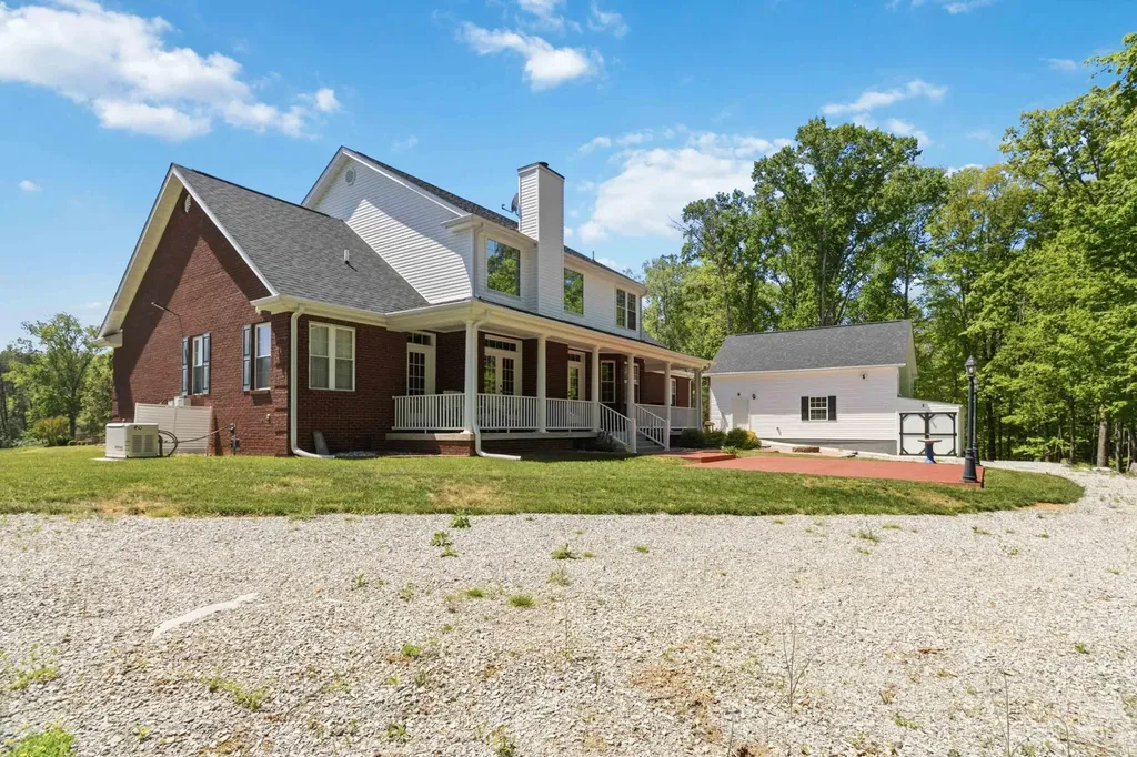 775 Cedar Pointe Drive Somerset KY 42501