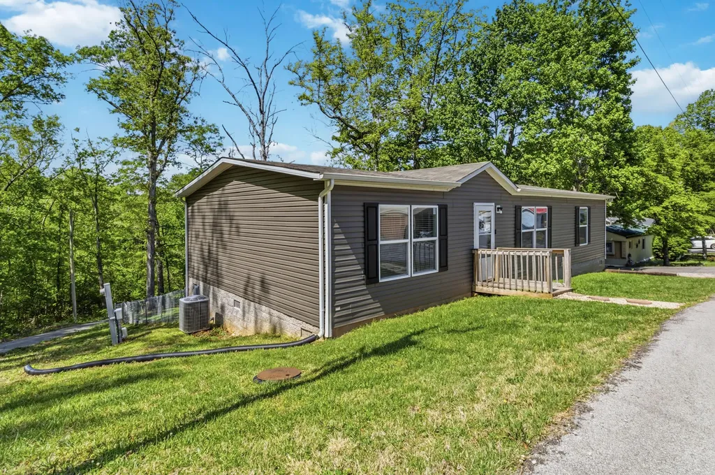 15 Spring Valley Drive Somerset KY 42501