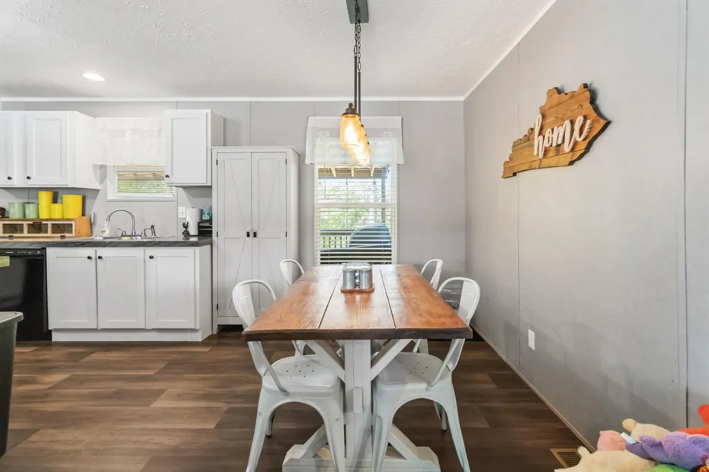 15 Spring Valley Drive Somerset KY 42501