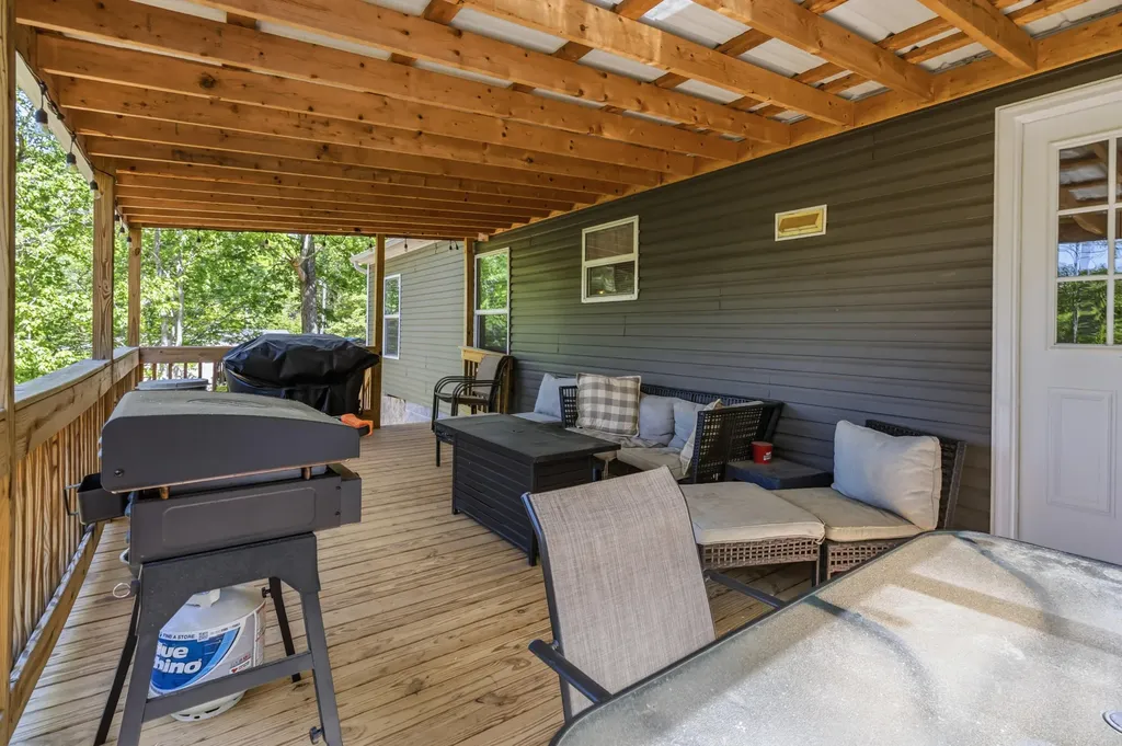 15 Spring Valley Drive Somerset KY 42501