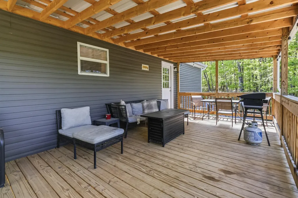 15 Spring Valley Drive Somerset KY 42501