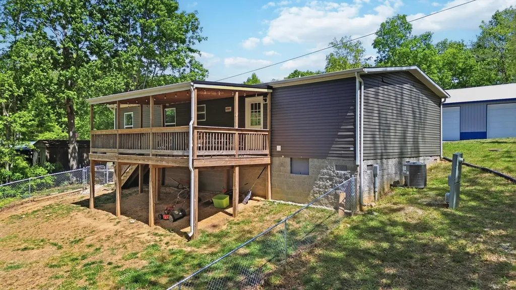 15 Spring Valley Drive Somerset KY 42501