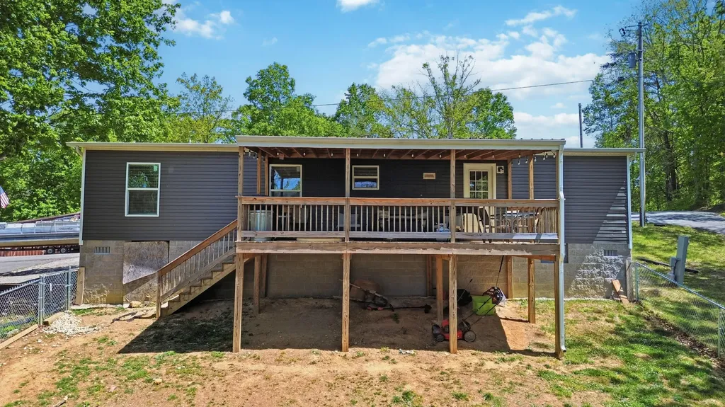 15 Spring Valley Drive Somerset KY 42501