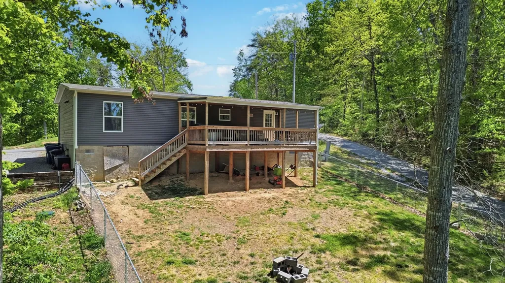 15 Spring Valley Drive Somerset KY 42501