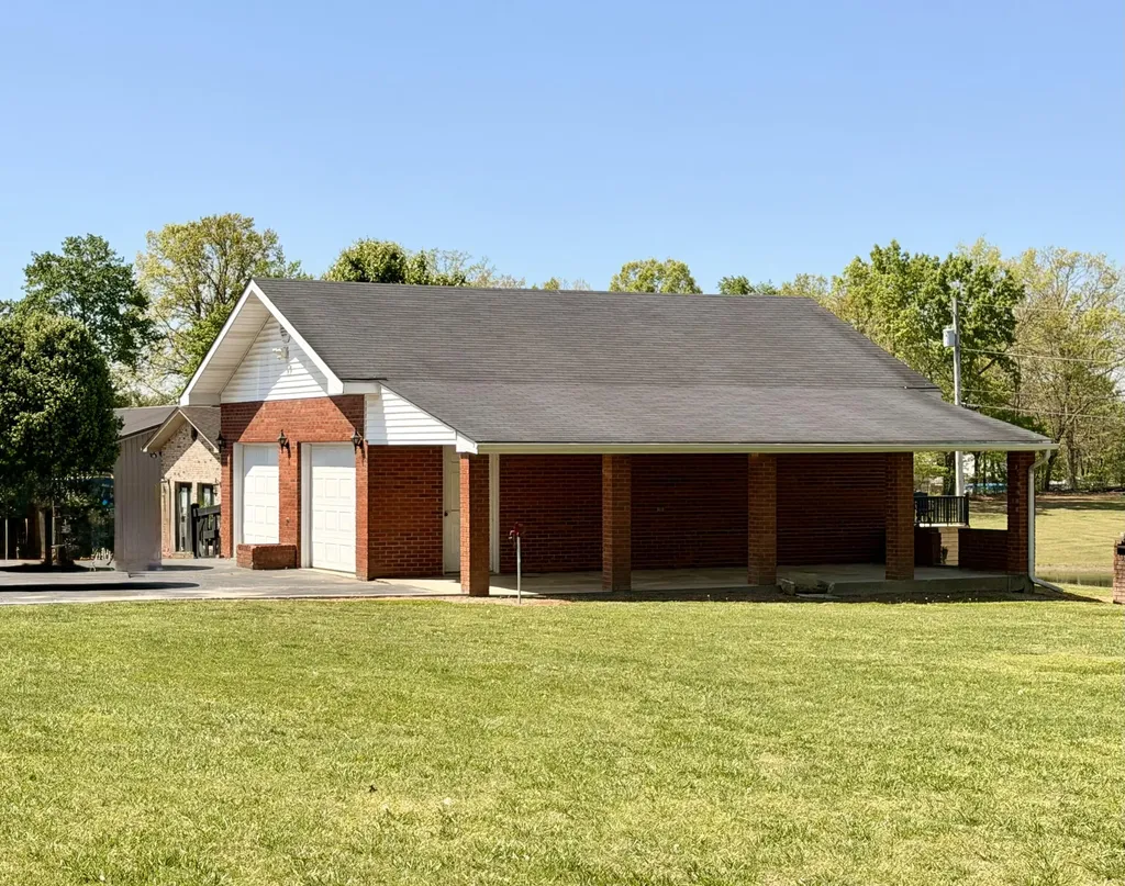 324 Hicks Lane London KY 40744