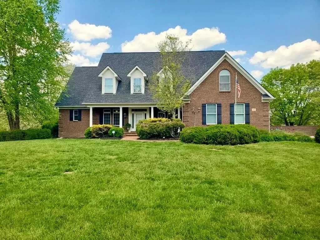 115 Bold Bidder Drive Georgetown KY 40324