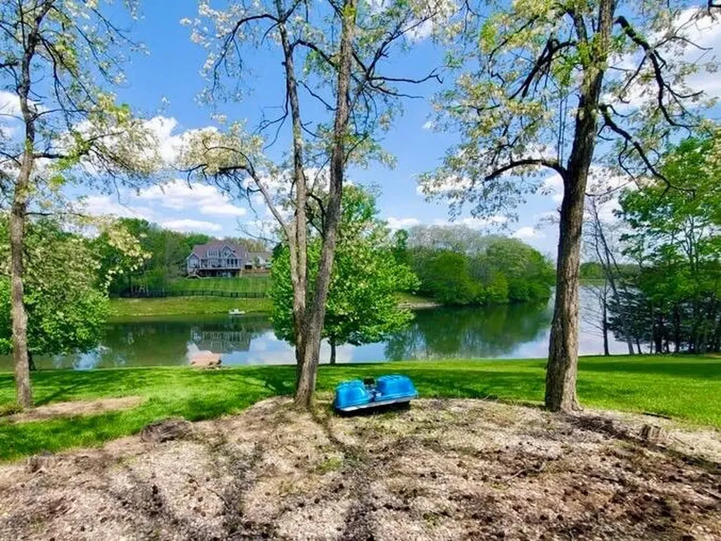 115 Bold Bidder Drive Georgetown KY 40324