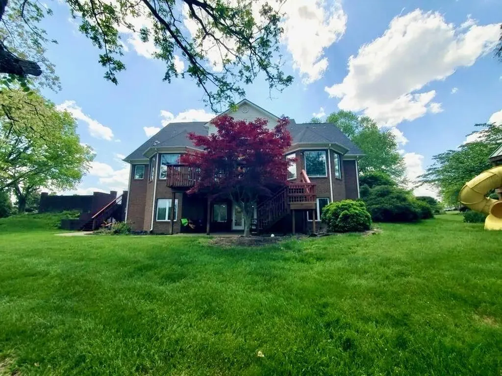 115 Bold Bidder Drive Georgetown KY 40324