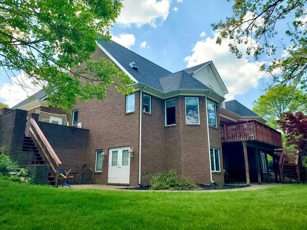 115 Bold Bidder Drive Georgetown KY 40324