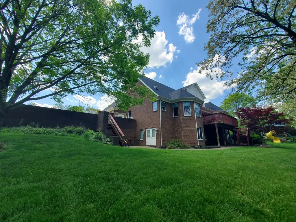 115 Bold Bidder Drive Georgetown KY 40324