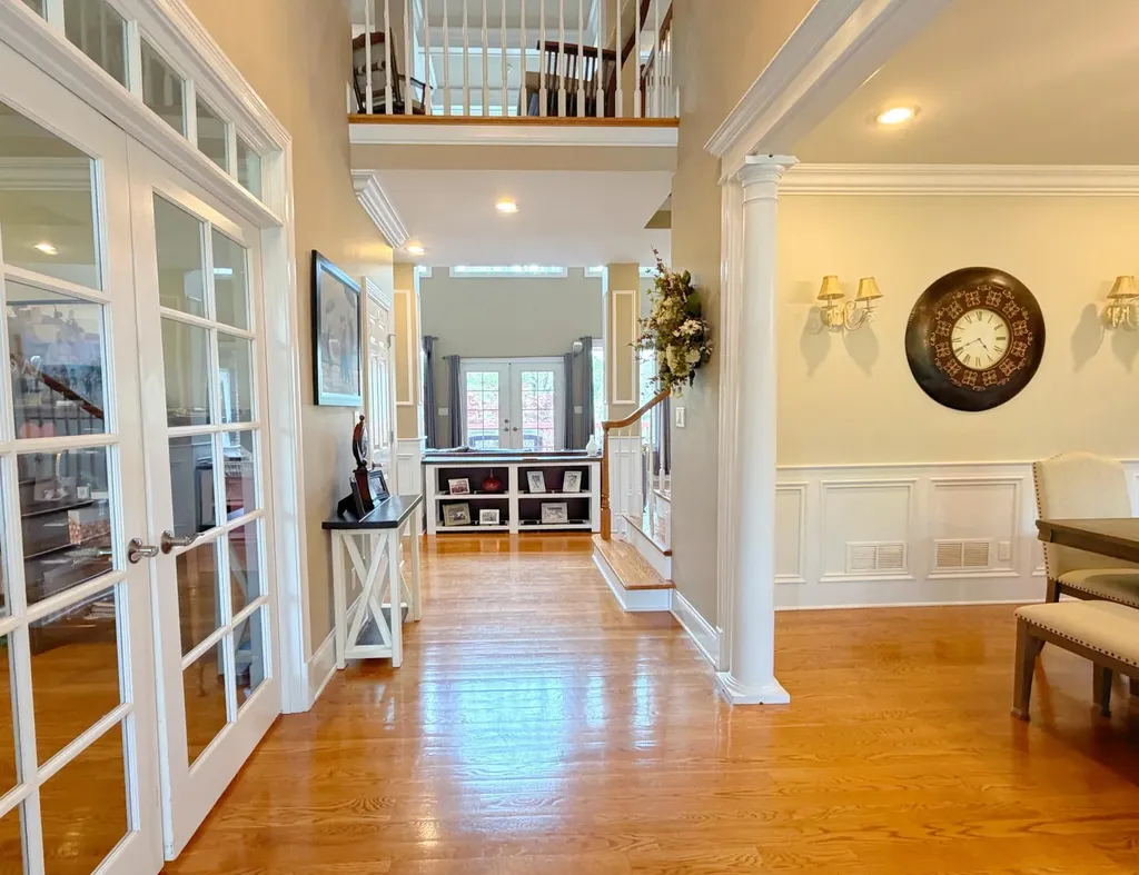 115 Bold Bidder Drive Georgetown KY 40324