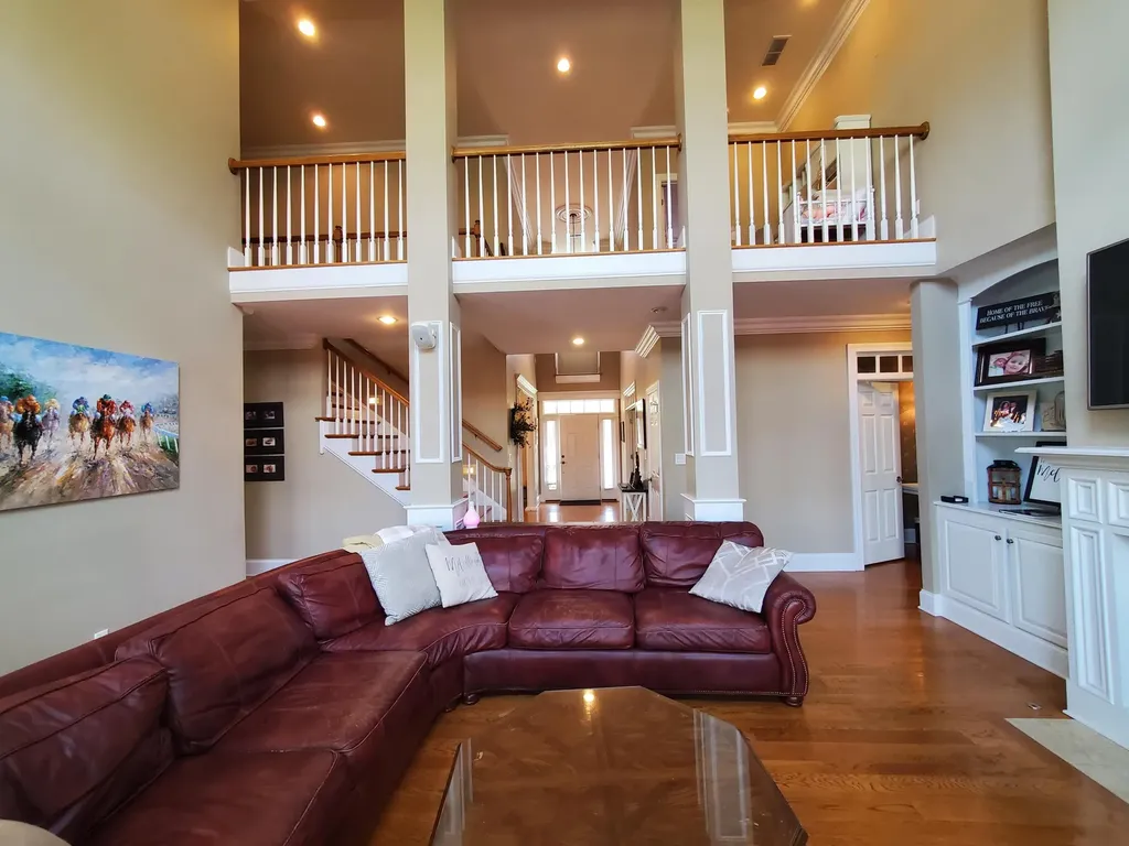 115 Bold Bidder Drive Georgetown KY 40324