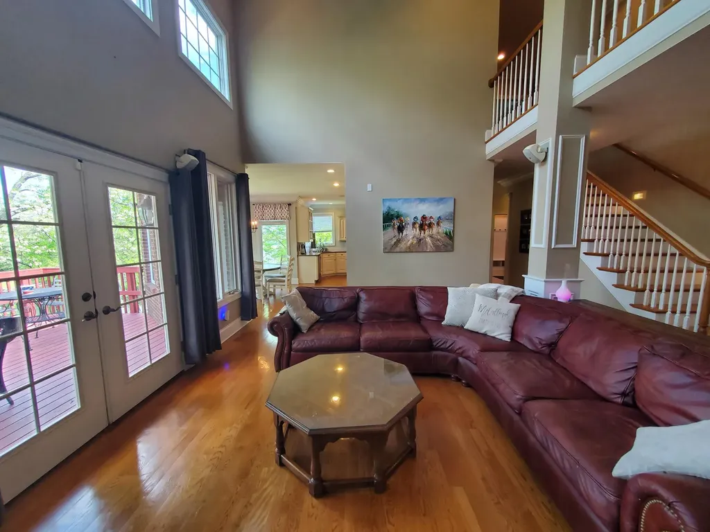 115 Bold Bidder Drive Georgetown KY 40324