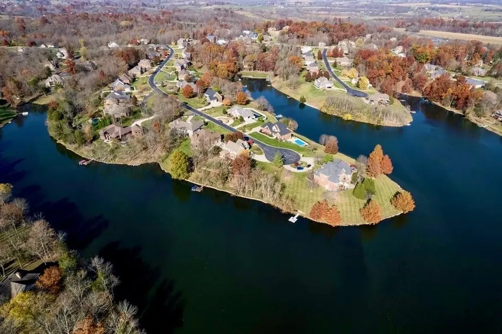 115 Bold Bidder Drive Georgetown KY 40324