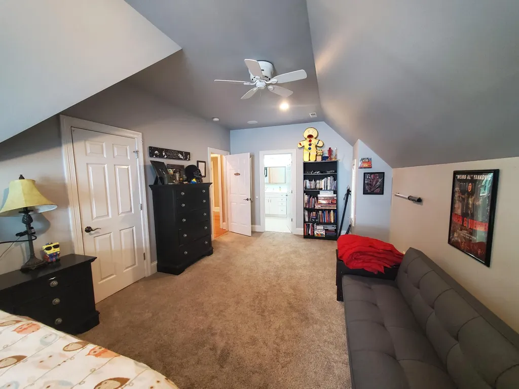 115 Bold Bidder Drive Georgetown KY 40324