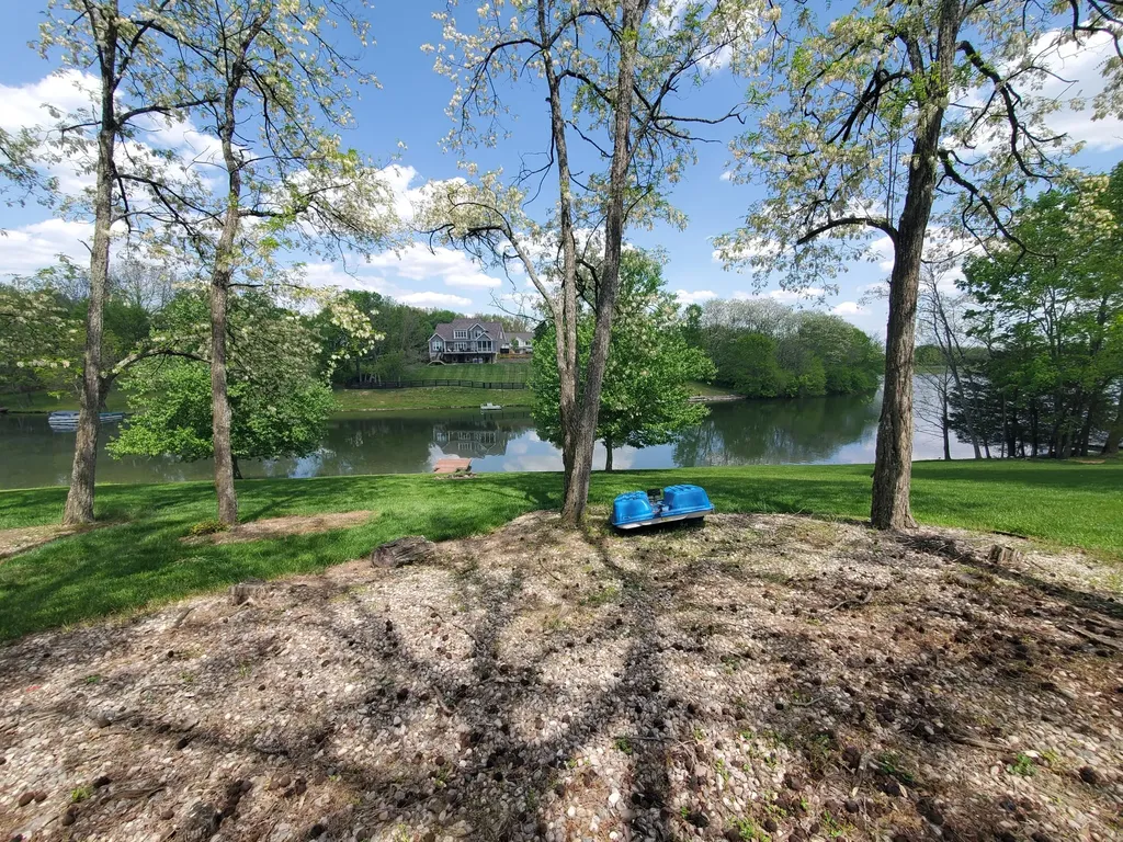 115 Bold Bidder Drive Georgetown KY 40324