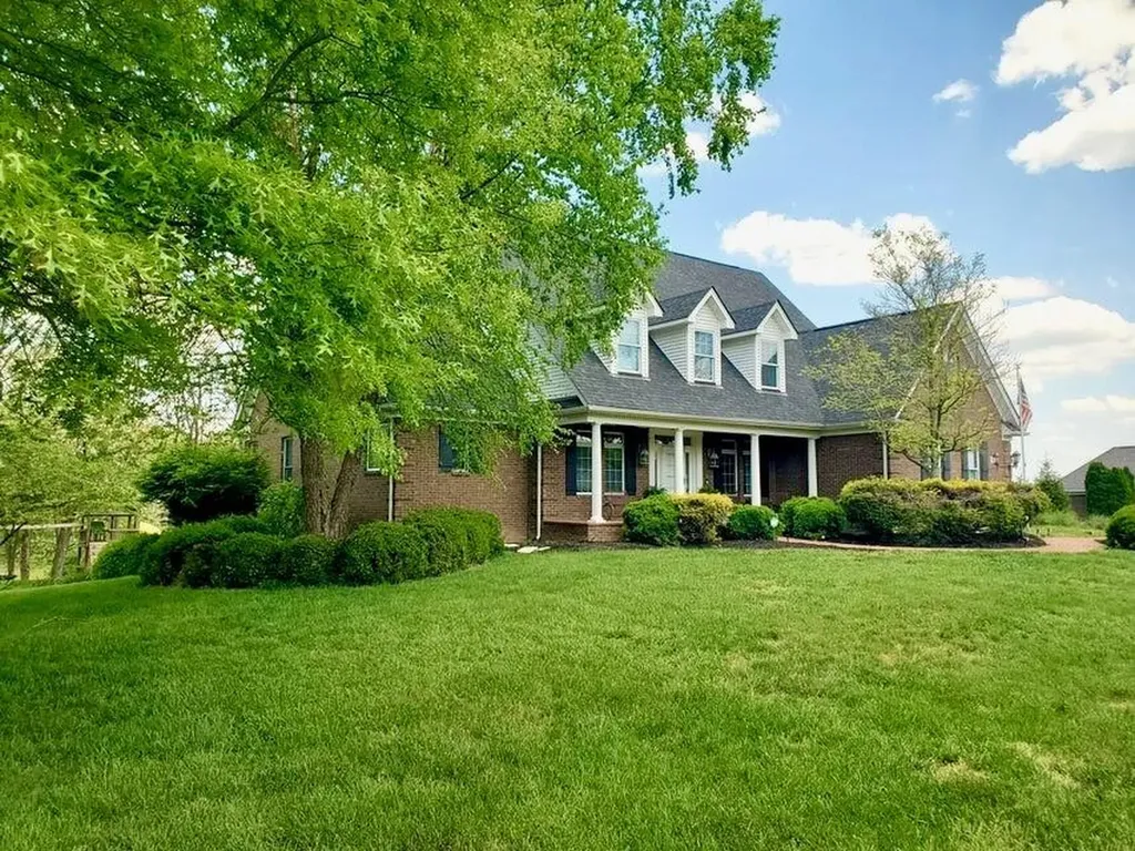 115 Bold Bidder Drive Georgetown KY 40324