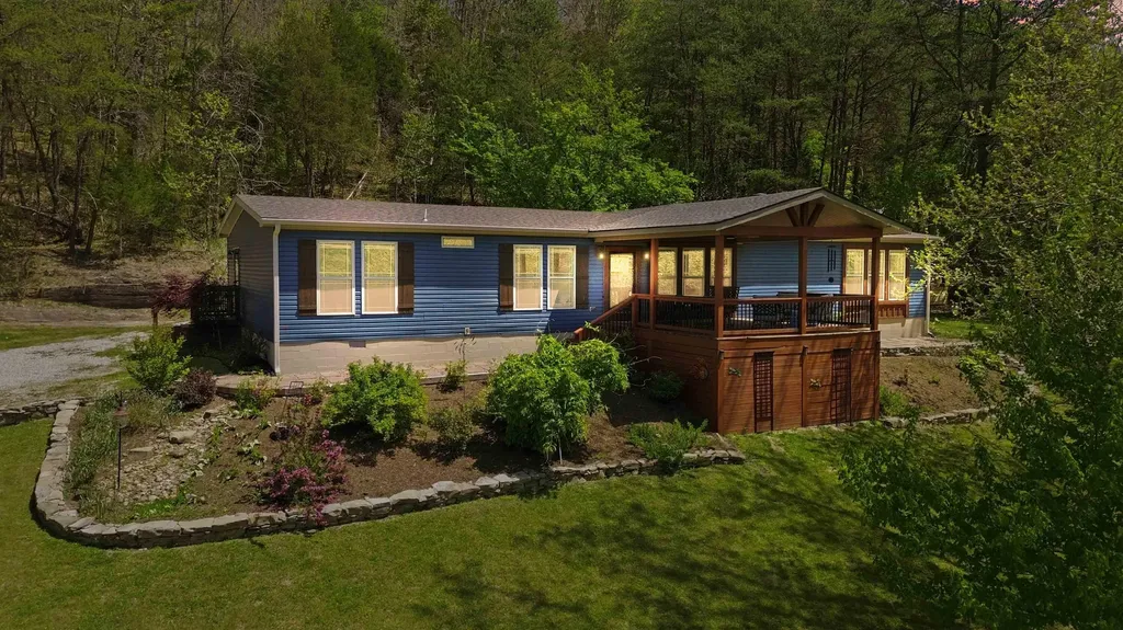 324 Old State Road Mt Vernon KY 40456