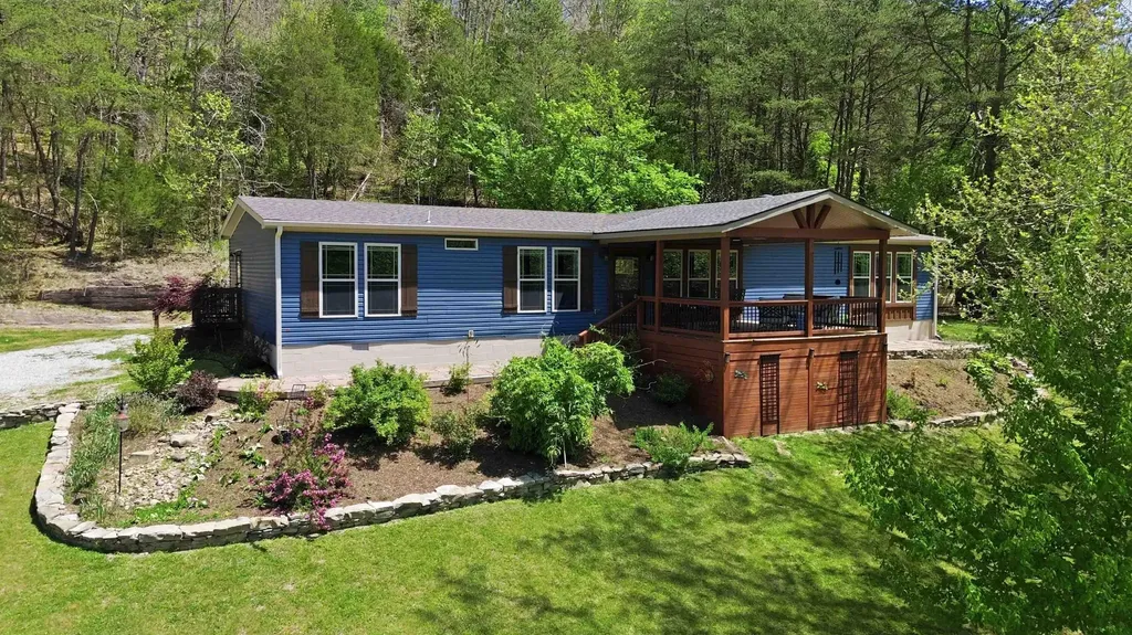 324 Old State Road Mt Vernon KY 40456