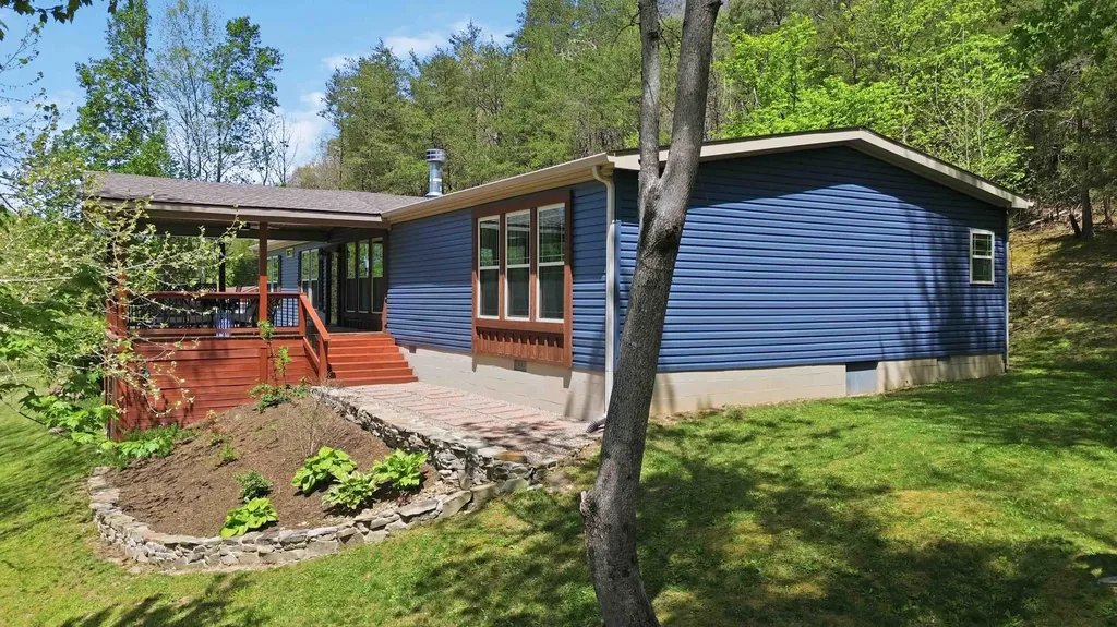 324 Old State Road Mt Vernon KY 40456