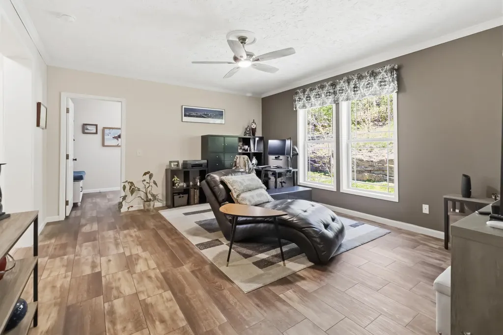 324 Old State Road Mt Vernon KY 40456