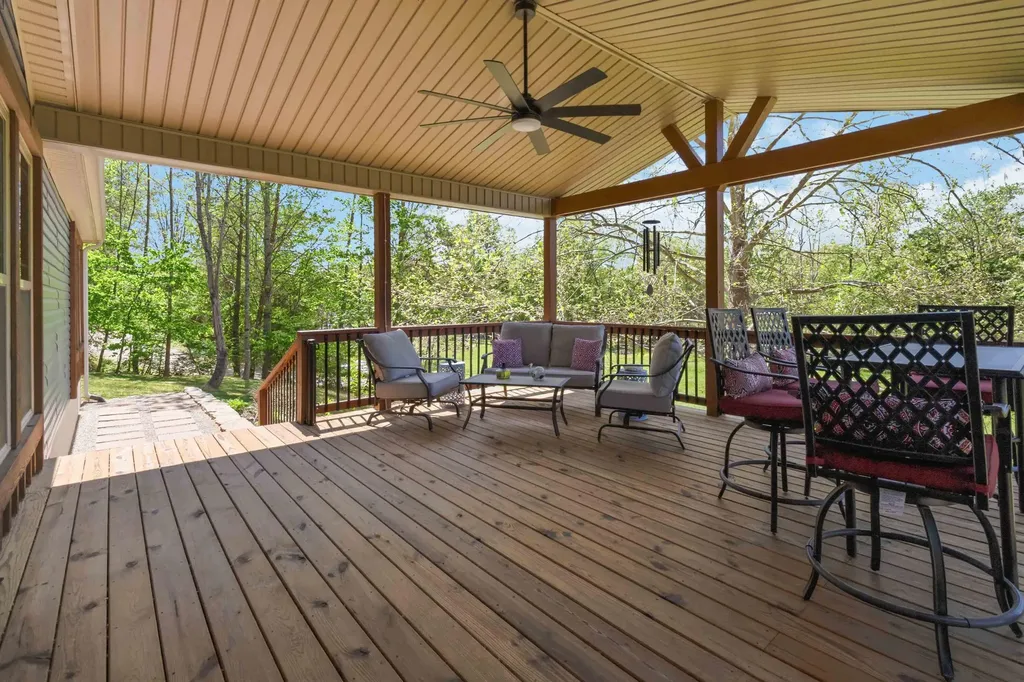 324 Old State Road Mt Vernon KY 40456
