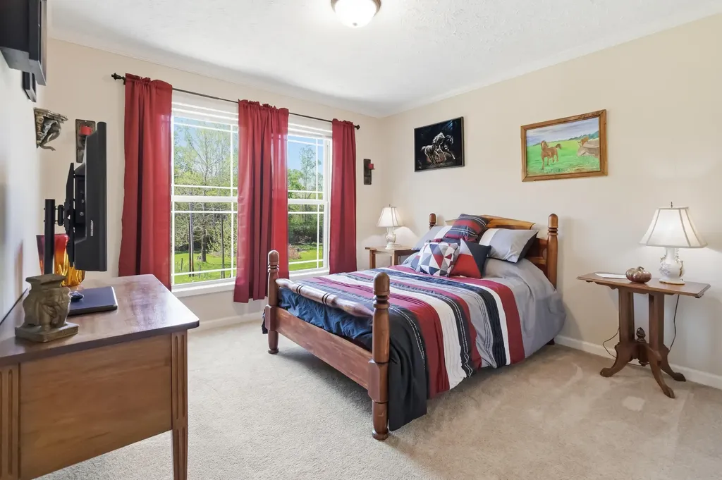 324 Old State Road Mt Vernon KY 40456