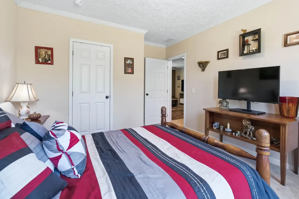 324 Old State Road Mt Vernon KY 40456