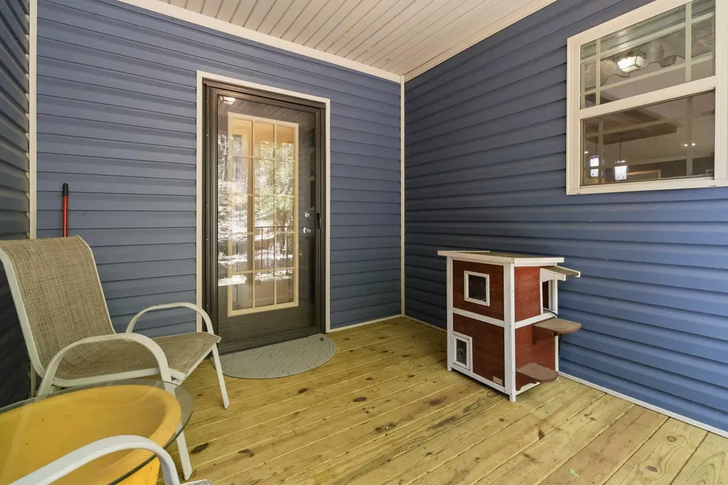 324 Old State Road Mt Vernon KY 40456