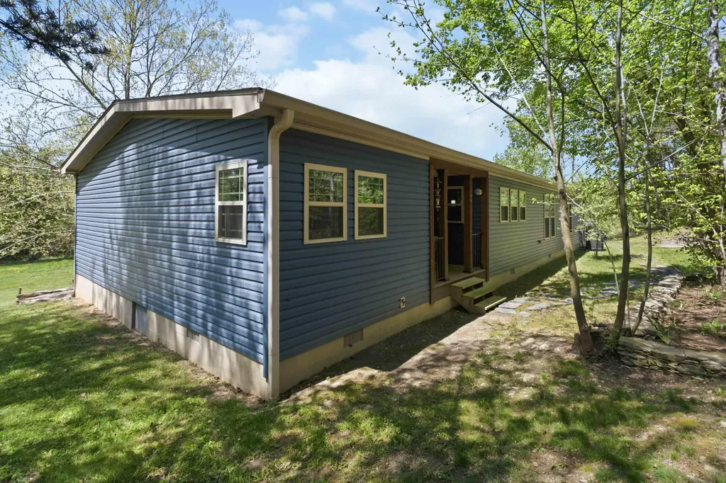 324 Old State Road Mt Vernon KY 40456
