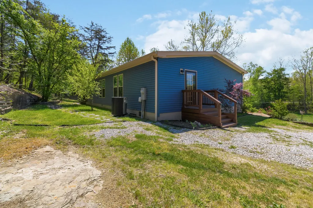 324 Old State Road Mt Vernon KY 40456