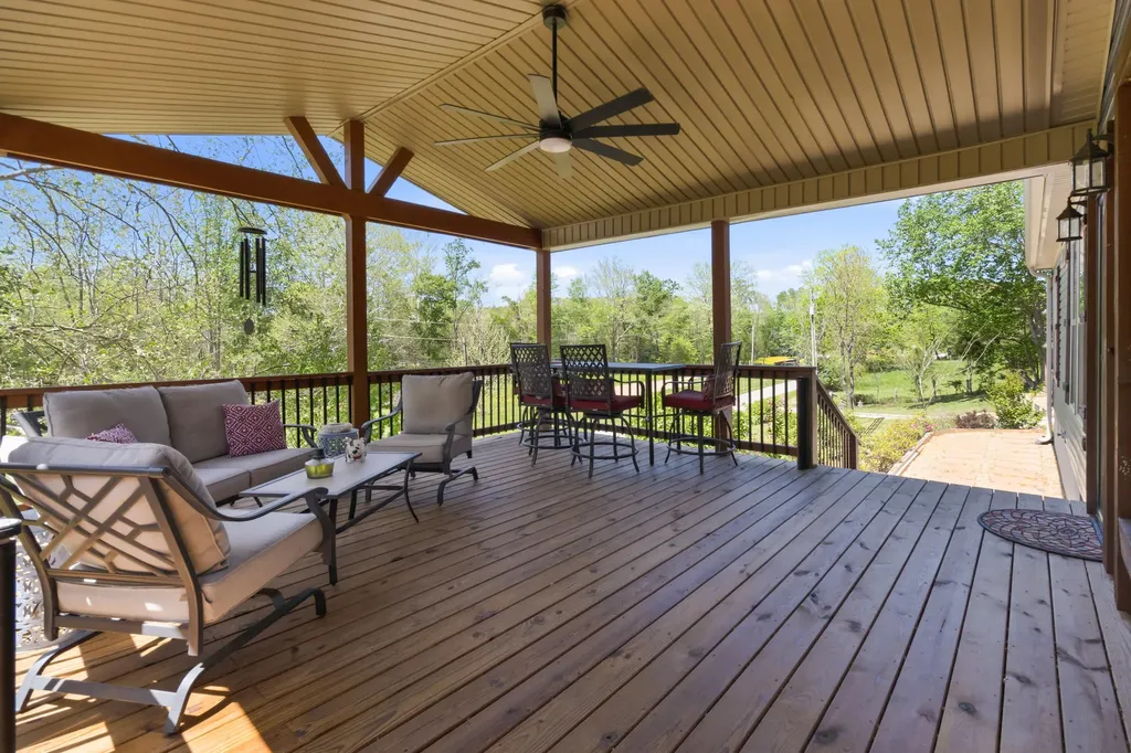 324 Old State Road Mt Vernon KY 40456