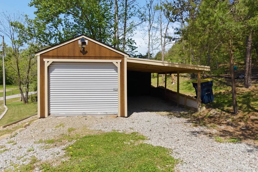 324 Old State Road Mt Vernon KY 40456