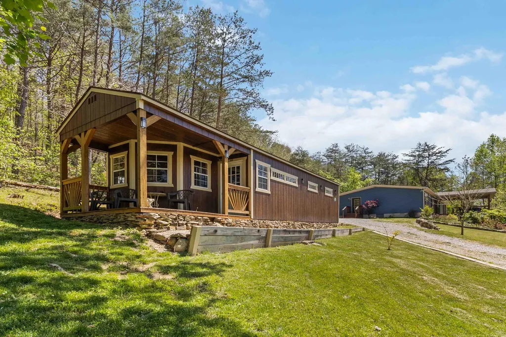 324 Old State Road Mt Vernon KY 40456