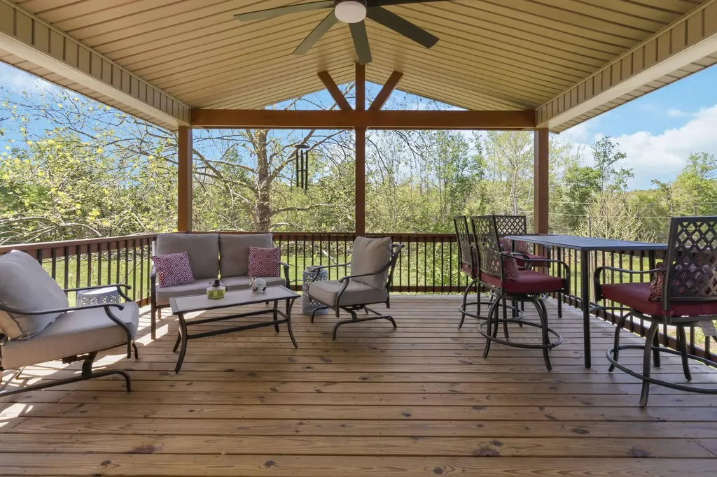 324 Old State Road Mt Vernon KY 40456