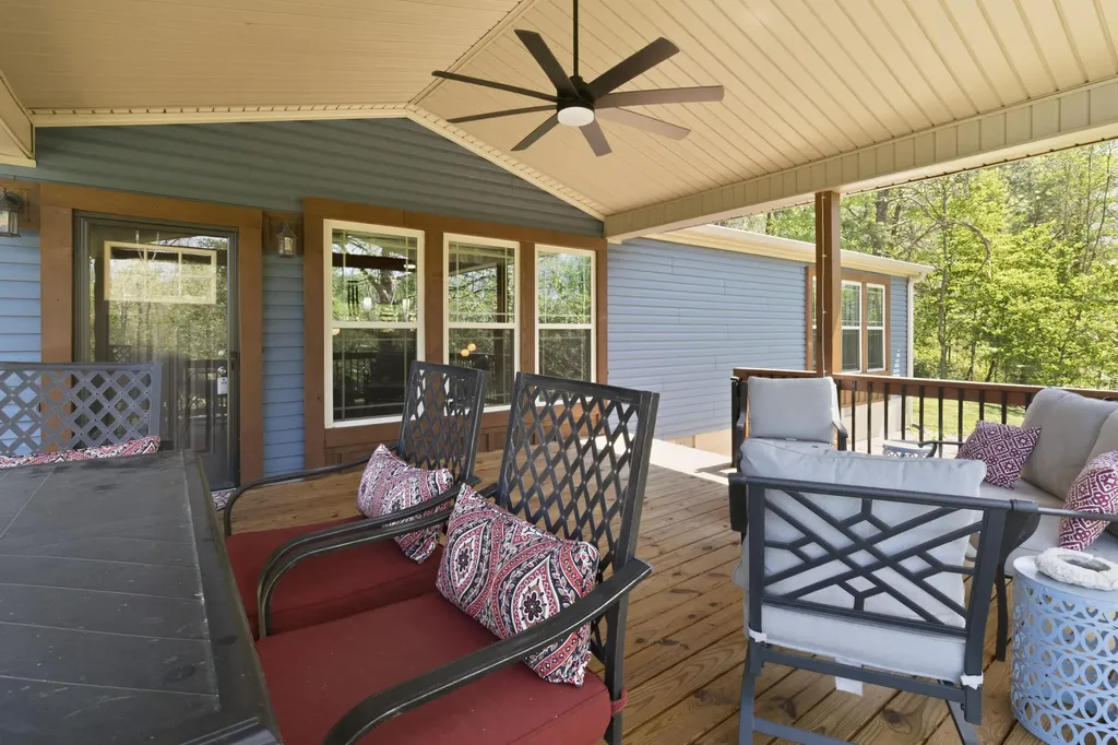 324 Old State Road Mt Vernon KY 40456