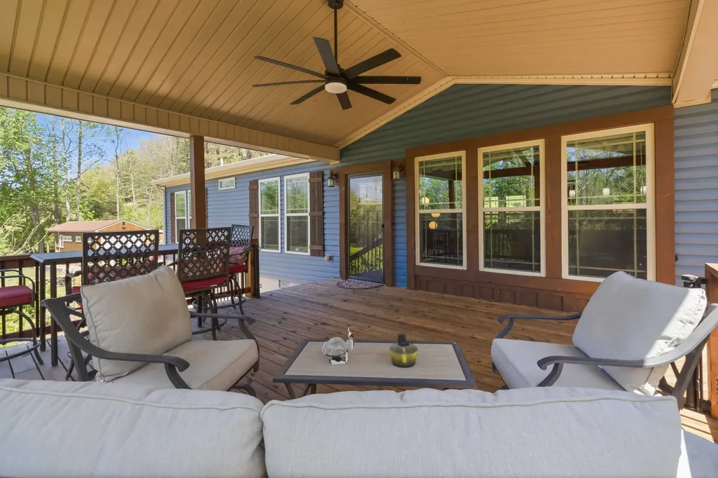 324 Old State Road Mt Vernon KY 40456