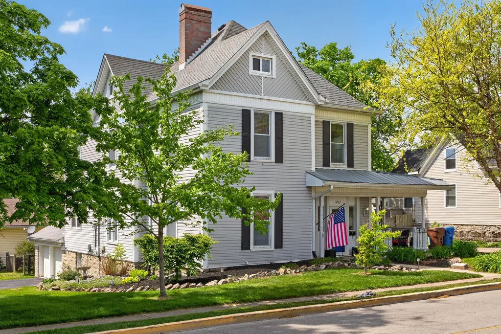 382 S Main Street Winchester KY 40391